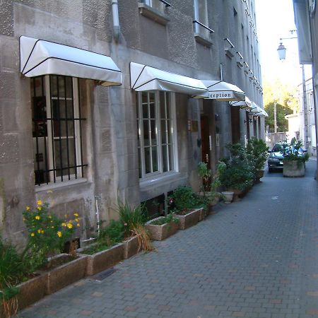 A La Porte Saint Jean La Souterraine Exterior foto