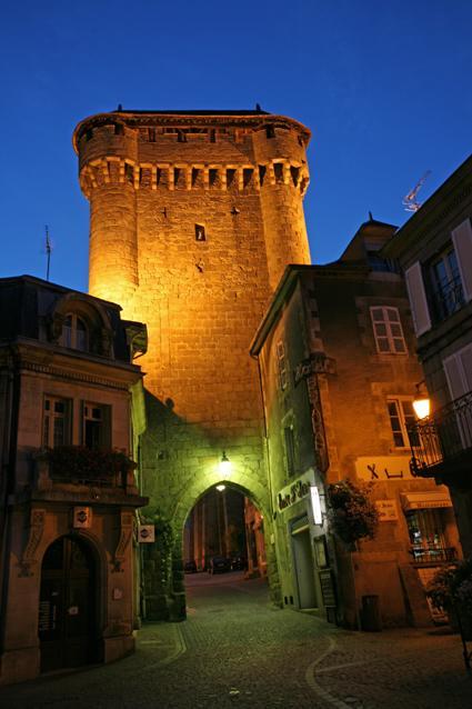 A La Porte Saint Jean La Souterraine Exterior foto